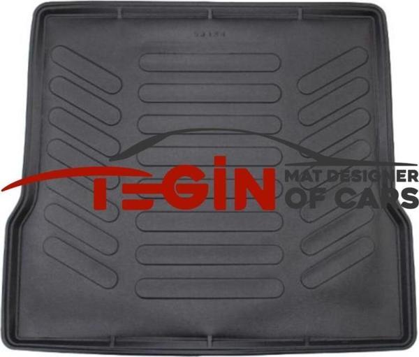 Dacia Logan Sedan Bagaj Havuzu 2004-2012 - Image 1