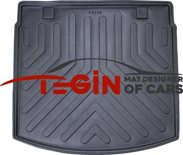 Honda Cr-V Üst Bagaj Bagaj Havuzu 2018 Sonrası - Image 1