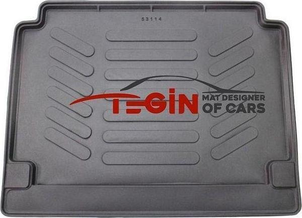 Peugeot Partner Tepe 2008 sonrası Bagaj Havuzu - Image 1