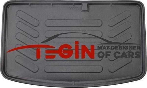 Hyundai i20 Bagaj Havuzu 2008-2014 - Image 1