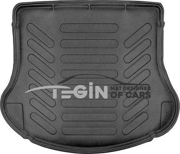 Volvo S40 2004-2012 Bagaj Havuzu - Image 1