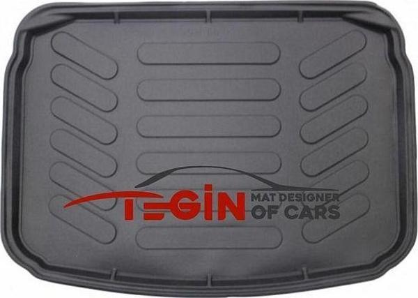 Skoda Fabia 2015-2021 Bagaj Havuzu - Image 1