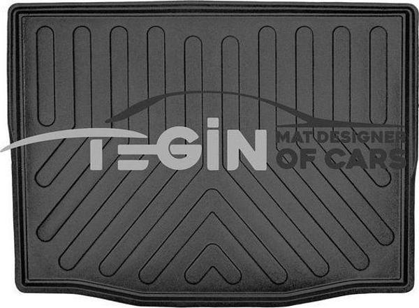 Honda HR-V Bagaj Havuzu 2022 Sonrası - Image 1