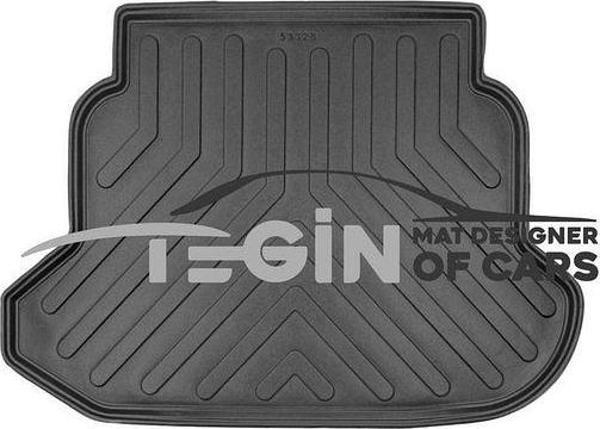 Honda Cr-v Bagaj Havuzu 2002-2006 - Image 1