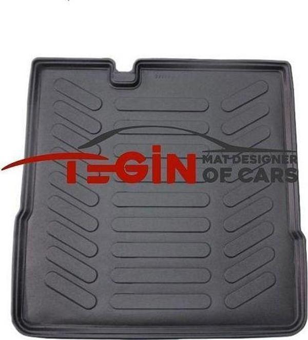 Chevrolet Aveo Sedan Bagaj Havuzu 2012 Sonrası - Image 1