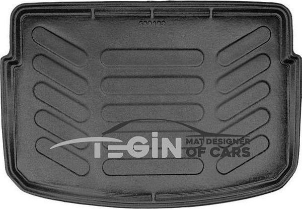 Toyota Yaris 2013 - 2020 Bagaj Havuzu - Image 1