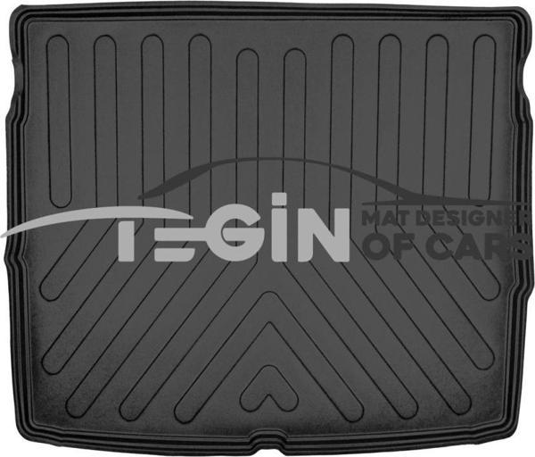 Formentor Üst Bagaj Bagaj Havuzu 2020 Sonrası - Image 1