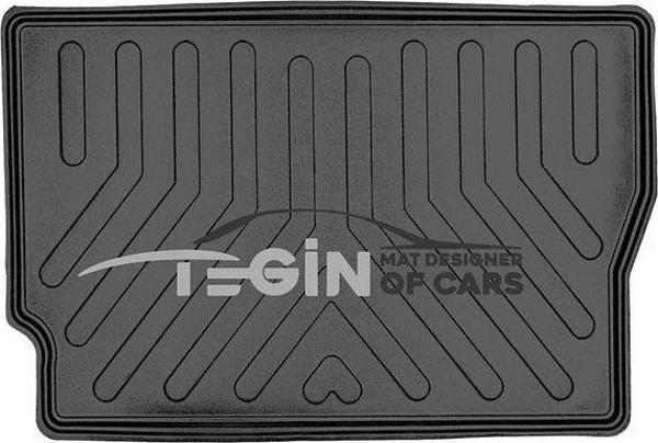 Opel Meriva A 2003-2011 Bagaj Havuzu - Image 1