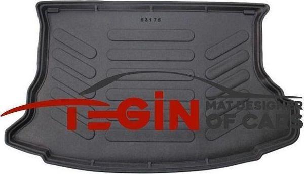 Kia Sportage Bagaj Havuzu 2005-2010 - Image 1