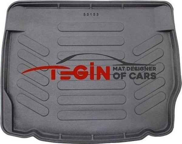 BMW 1 serisi F20 Bagaj Havuzu 2011-2019 - Image 1