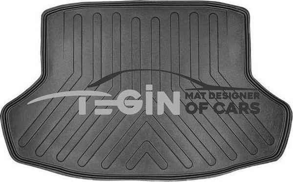 Honda Civic sedan Bagaj Havuzu 2021 Sonrası - Image 1