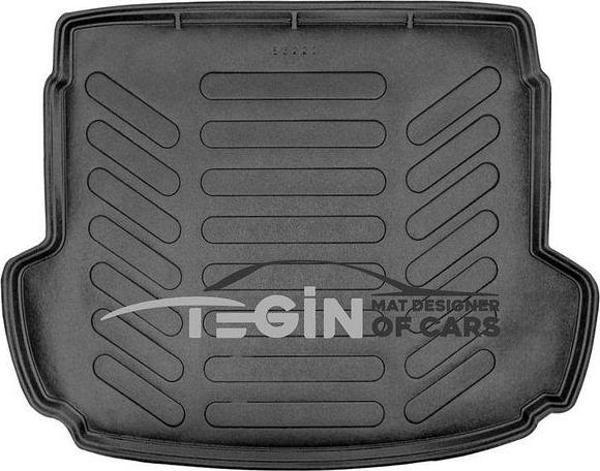 Subaru Forester 2008-2012 Bagaj Havuzu - Image 1