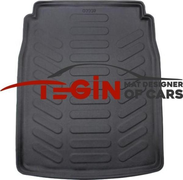 BMW 5 serisi F10 Bagaj Havuzu 2010 Sonrası - Image 1