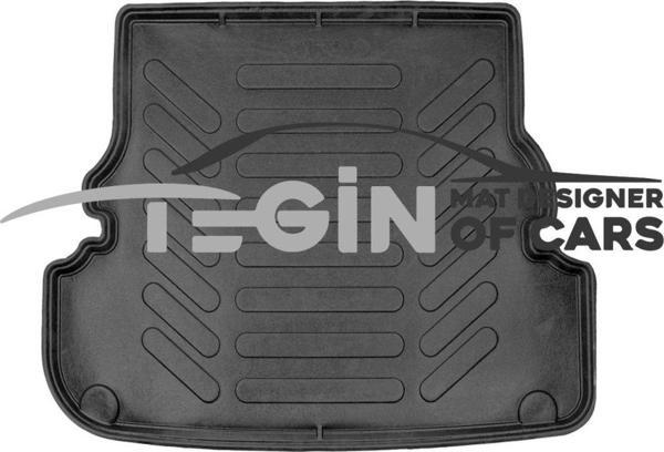 Kia Rio Sedan Bagaj Havuzu 2011-2017 - Image 1