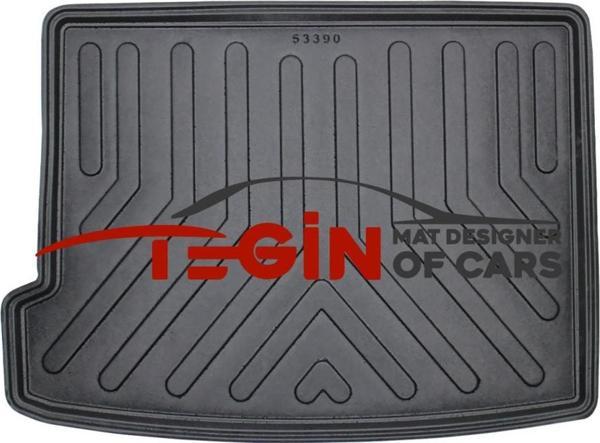 BMW X2 Bagaj Havuzu 2017 Sonrası - Image 1