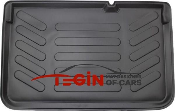 Opel Corsa D 2006-2014 Bagaj Havuzu - Image 1