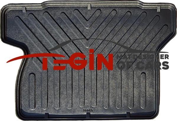 Fiat Tempra Bagaj Havuzu 1988-2000 - Image 1