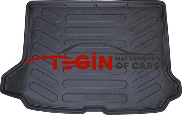 AUDİ Q2 Bagaj Havuzu 2017 Sonrası - Image 1