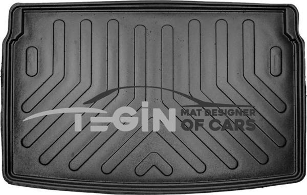 Opel Mokka Üst Bagaj Elektrikli 2021 sonrası Bagaj Havuzu - Image 1