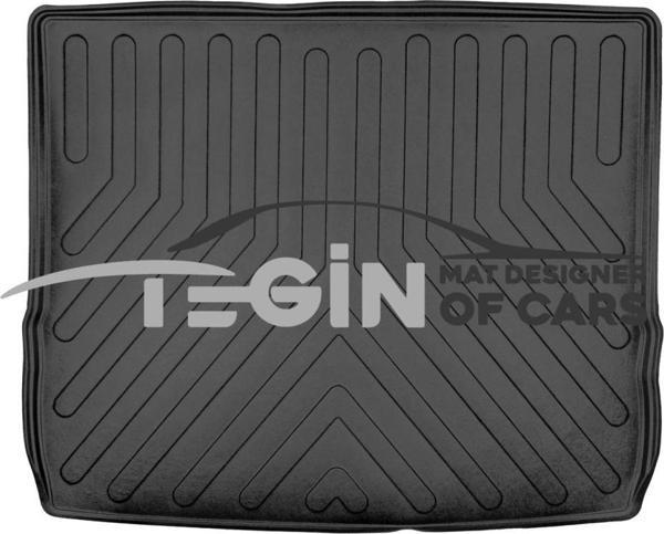 Ford Focus 2 STW Bagaj Havuzu 2005-2010 - Image 1