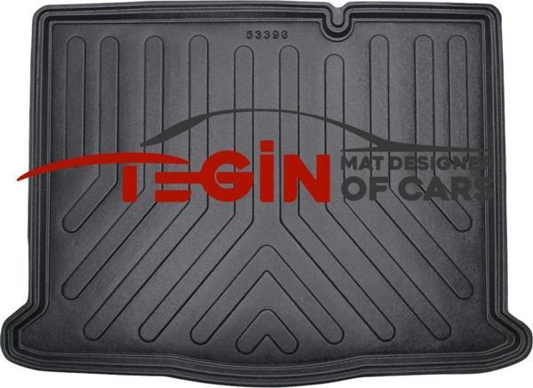 Ford Focus 4 HB İnce Stepne Bagaj Havuzu 2018 Sonrası - Image 1