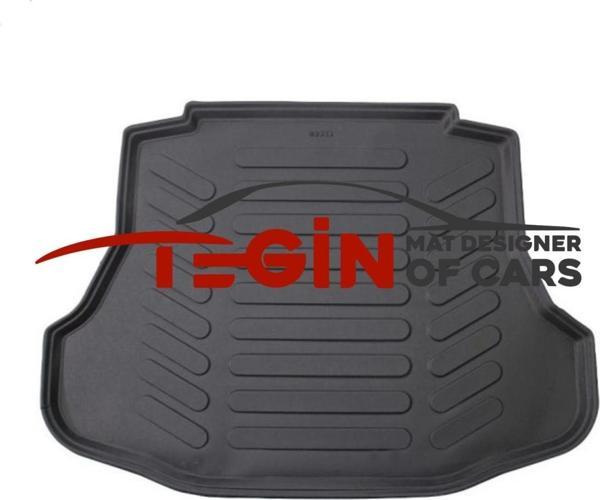 Honda Civic sedan Bagaj Havuzu 2006 - 2012 - Image 1