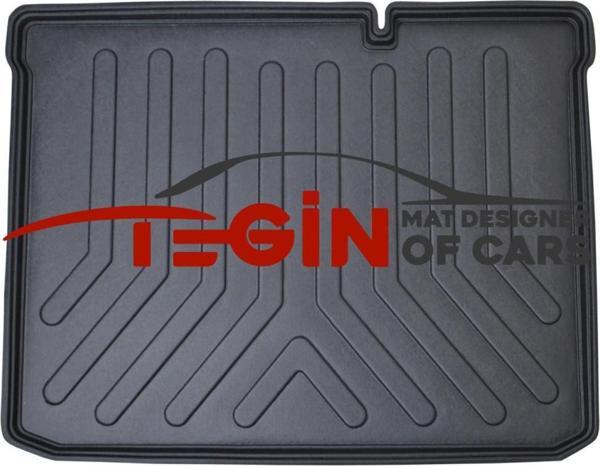 Ford Puma Alt Bagaj Bagaj Havuzu 2020 Sonrası - Image 1