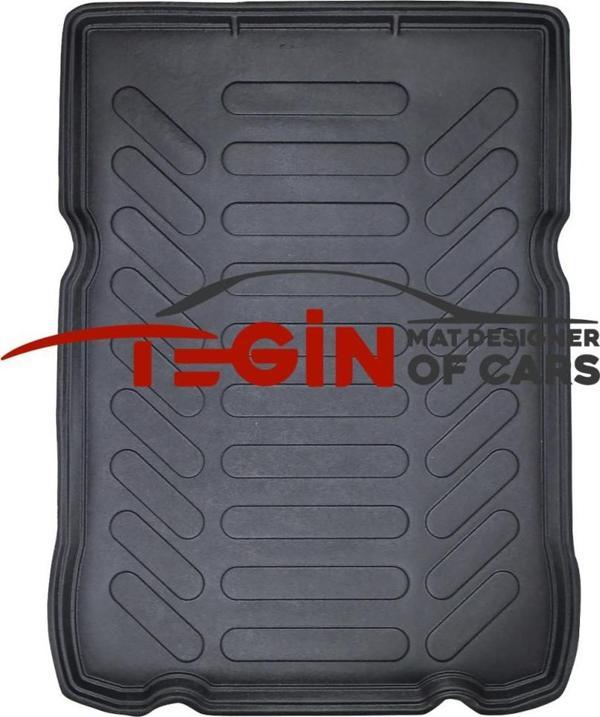 BMW 5 serisi G30 Bagaj Havuzu 2016 Sonrası - Image 1