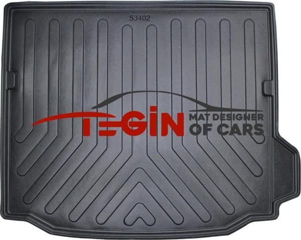 BMW X3 Bagaj Havuzu 2018 Sonrası - Image 1