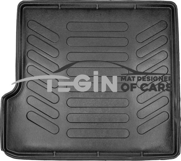 BMW X3 Bagaj Havuzu 2003-2010 - Image 1