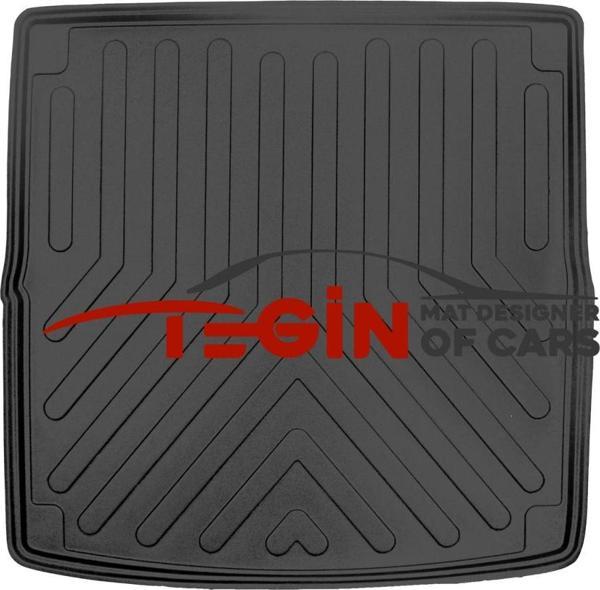 AUDİ A4 B8 STW Bagaj Havuzu 2008-2016 - Image 1