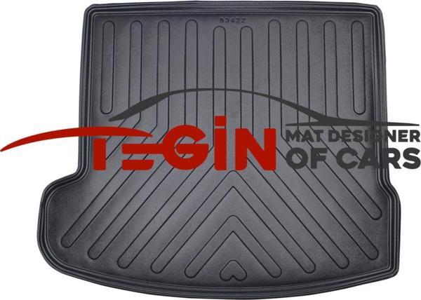 Land Rover Range Rover Velar Bagaj Havuzu 2017 Sonrası - Image 1