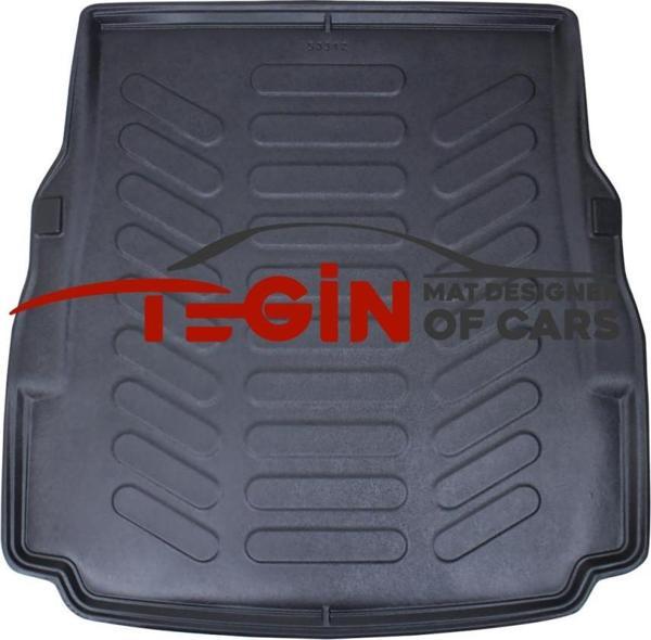 BMW 5 serisi E39 Bagaj Havuzu 1995-2003 - Image 1