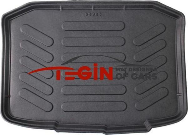 Seat İbiza HB 2008-2017 Bagaj Havuzu - Image 1