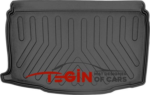 Seat İbiza Alt 2022 Sonrası Bagaj Havuzu - Image 1