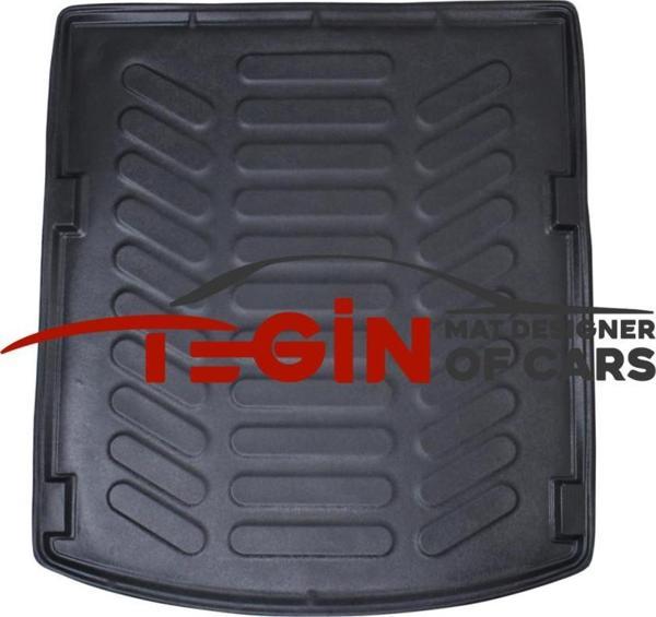 AUDİ A6 C7 Bagaj Havuzu 2011-2014 - Image 1