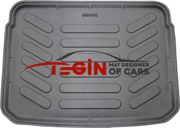 AUDİ A3 HB Bagaj Havuzu 2013-2020 - Image 1