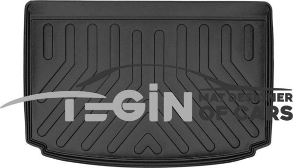 Kia Niro Elektrikli Prestige Alt Bagaj Havuzu 2022 Sonrası - Image 1