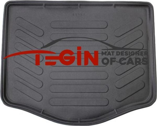 Ford C-Max Bagaj Havuzu 2003-2010 - Image 1