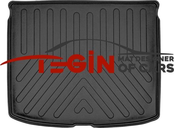 Kia Niro Hybrid Üst Bagaj Havuzu 2022 Sonrası - Image 1