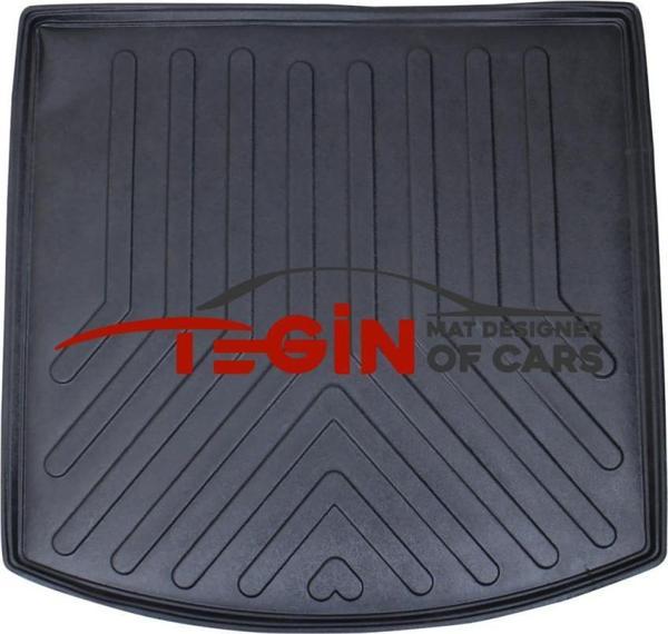 Seat Leon STW 2013 Sonrası Bagaj Havuzu - Image 1