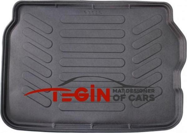 Opel Astra G HB 1998-2004 Bagaj Havuzu - Image 1