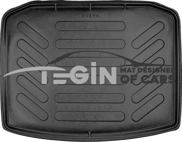 Fiat Tipo Bagaj Havuzu 1988-2000 - Image 1