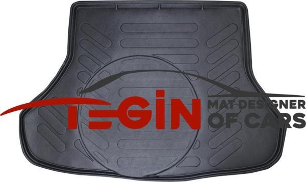 Kia Cerato Bagaj Havuzu 2015-2022 - Image 1