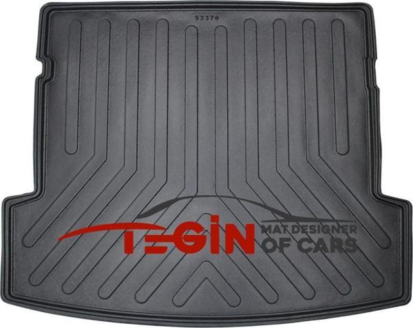 Renault Megane 1 1995-2002 Bagaj Havuzu - Image 1