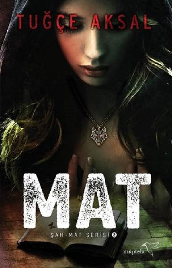 Mat- Şah Mat Serisi 2 - Müptela Yayınları - Image 1