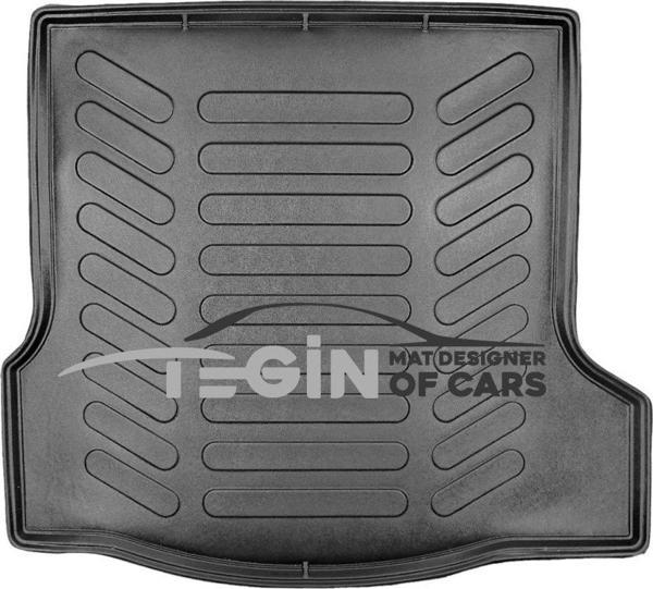 Renault Symbol 2013 sonrası Bagaj Havuzu - Image 1