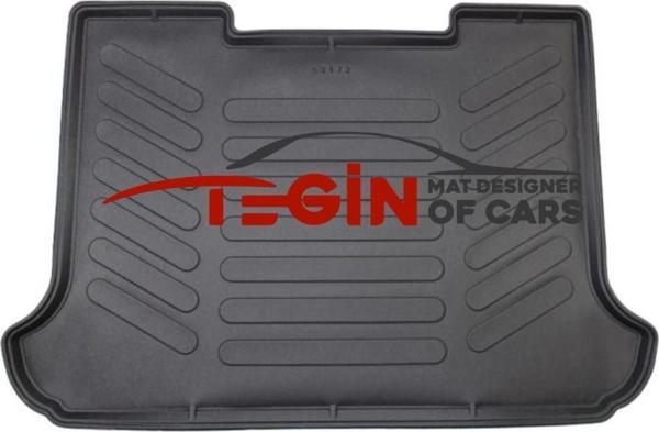 Fiat Doblo Bagaj Havuzu 2001-2009 - Image 1