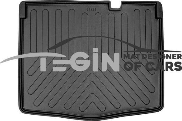 Jeep Renegade Alt Bagaj Bagaj Havuzu 2015 Sonrası - Image 1