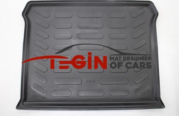 Fiat Doblo Easy Bagaj Havuzu 2010-2022 - Image 1